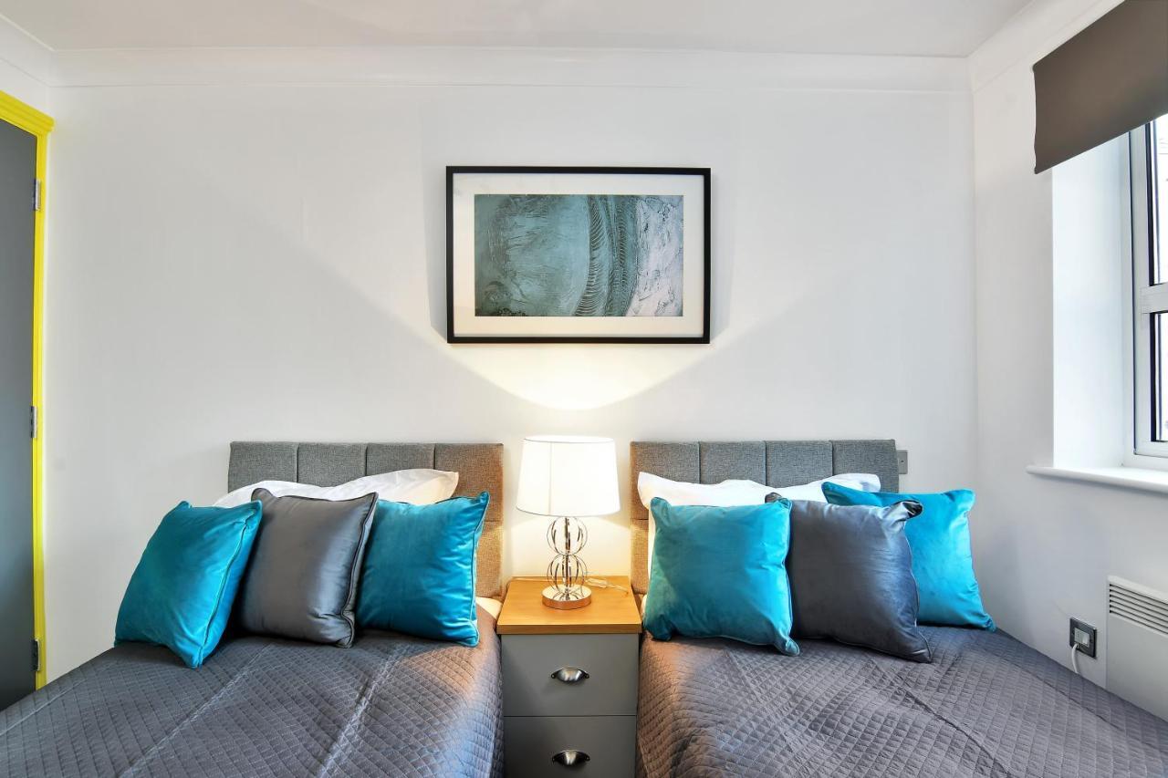 Xclusive Living Stay In City Centre, The Qube Birmingham Exterior photo